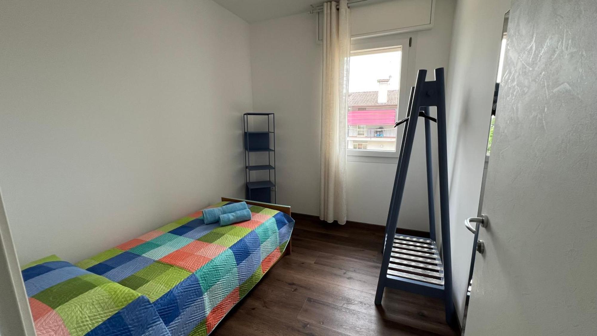 Casa Grazia Apartment Eraclea Bagian luar foto