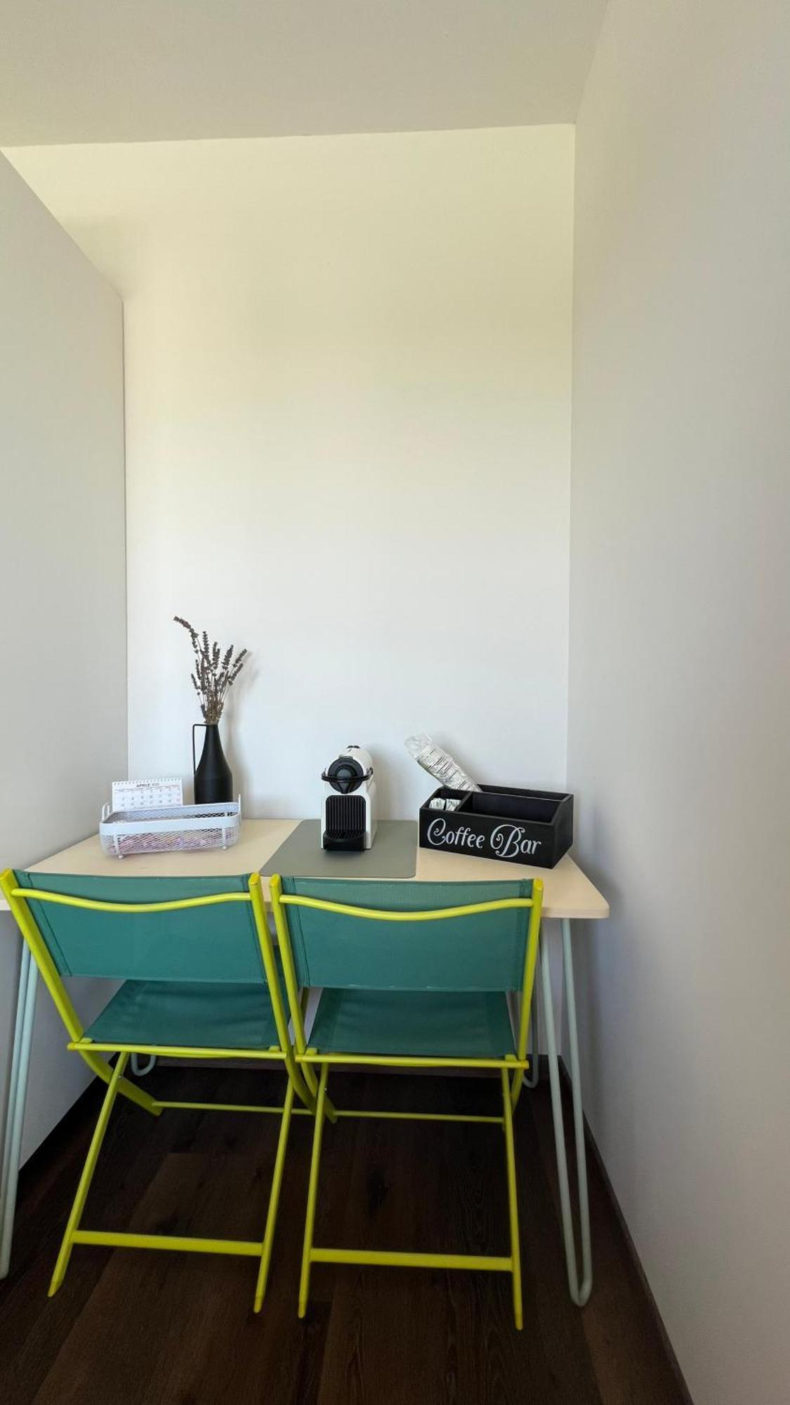 Casa Grazia Apartment Eraclea Bagian luar foto